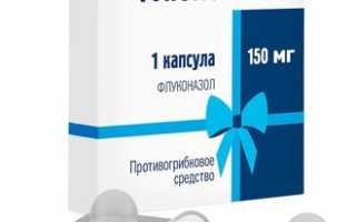 Противогрибковые таблетки при молочнице, кандидозе. Список, цены, применение