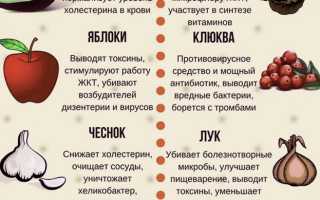 Детокс. Это что такое простыми словами в питании