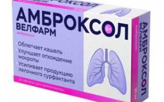 Эффективные лекарства от кашля взрослым. Препараты, антибиотики и народные средства
