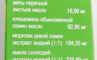 Уролесан (Urolesan) капли. Инструкция, как принимать, отзывы