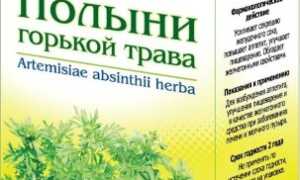 Полынь лечебная (Полыни горькой трава). Где купить, польза, рецепты в народной медицине