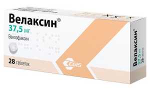 Аналоги Венлафаксина по действию на организм дешевые