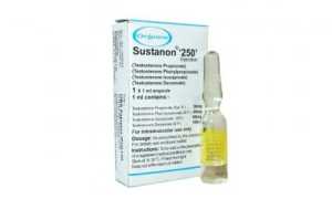Сустанон 250 (Sustanon-250). Инструкция по применению, цена