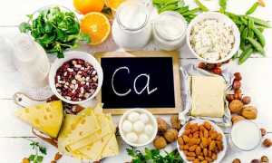 Диета при артрозе коленного сустава. Меню на неделю, продукты