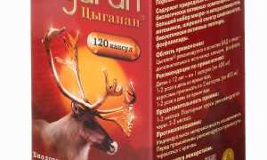 Цыгапан. Инструкция по применению, цена, отзывы