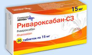Апиксабан и аналоги, заменители препарата дешевле