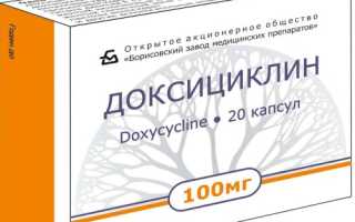 Таблетки от флюса на десне, щеке. Список без рецептов