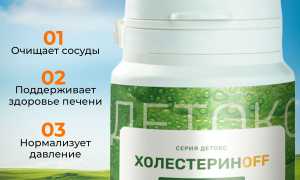 Препараты для чистки сосудов от холестерина и бляшек, травы, народные средства
