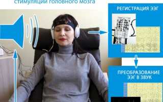 Биоакустическая коррекция (БАК). Что это такое, показания, противопоказания детям, взрослым, результаты