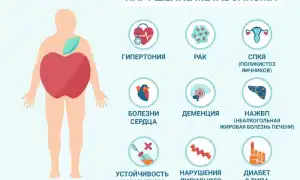 Нарушение обмена веществ (метаболизма). Симптомы, как восстановить, лечение