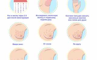 Опухоль молочной железы у женщин. Симптомы, признаки, лечение