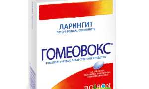 Аллергический ларингит. Лечение у взрослого, препараты