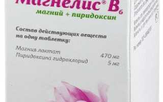 Магний В6 и аналоги дешевле. Цена, отзывы
