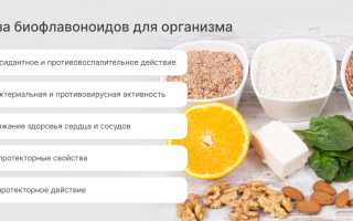 Флавоноиды. Влияние на организм, в каких продуктах содержится, полезные свойства, применение