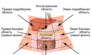 Боль в эпигастрии отдает в спину после пищи изжога, отрыжка