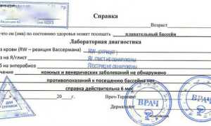 Анализ на яйцеглист ребенку. Как сдавать для садика, школы, бассейна