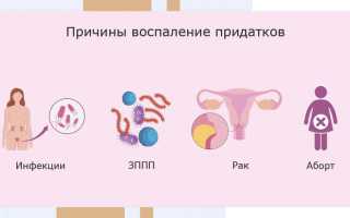 Воспаления по-женски придатков, почек, яичников, мочевого пузыря, лимфоузлов в паху, симптомы и лечение