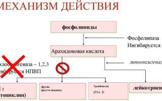 Лекарства от боли в животе у взрослого