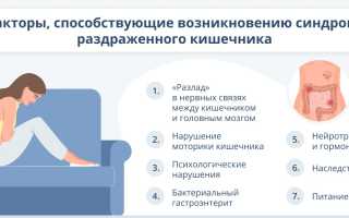 Синдром раздраженного кишечника. Причины, симптомы и лечение. Препараты, диета, народные средства