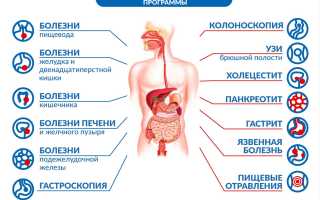 Гастроэнтерология. Что это в медицине, что лечит, заболевания