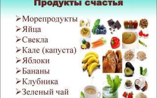 Дофамин гормон. Где содержится в продуктах, что это такое