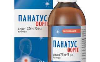 Сиропы от кашля. Лучшие недорогие и эффективные для взрослых. Список, цены