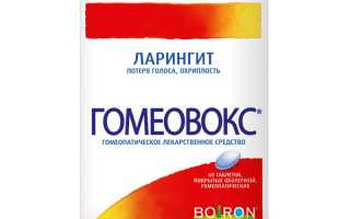 Как лечить осипший голос у взрослого. Народные средства, медикаменты, гомеопатия