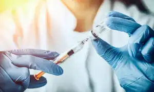 Прививка от гепатита А взрослым. Побочные эффекты