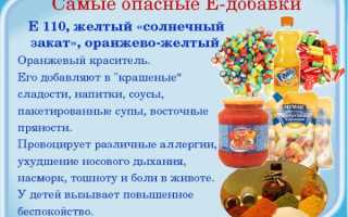 Продукты питания, вредящие организму: печени, сердцу, зубам, суставам, коже, фигуре. Список самых вредных для детей и взрослых