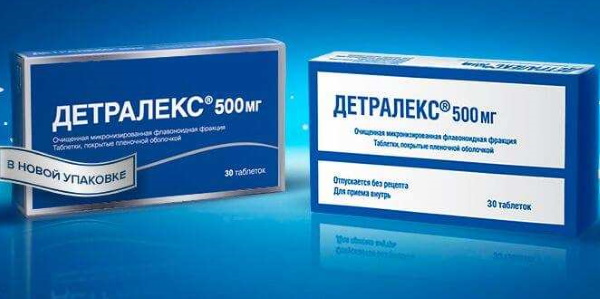 Аналоги Детралекса при варикозе, геморрое дешевле в таблетках российский, импортный. Список