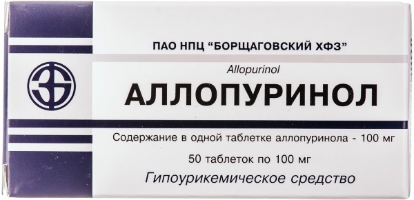 Лечение подагры при обострении: медикаменты, уколы