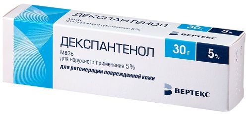 Аналоги Бепантена (Bepanthen) для детей от опрелостей. Цены, отзывы