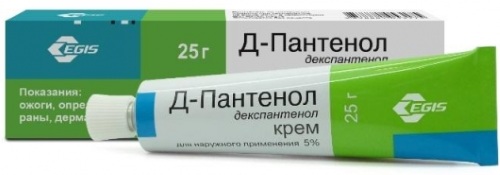 Аналоги Бепантена (Bepanthen) для детей от опрелостей. Цены, отзывы