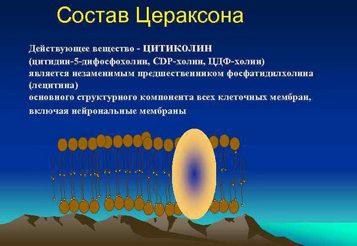 Цераксон (Ceraxon) сироп для детей. Инструкция по применению, отзывы