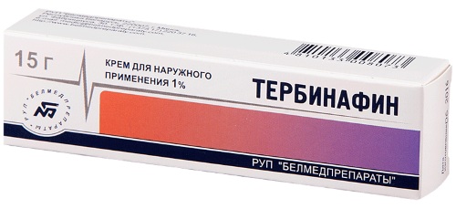 Ламизил (Lamisil) мазь. Инструкция по применению, цена, отзывы, аналоги