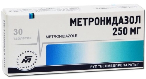 Псевдомембранозный колит (ПМК). Симптомы, лечение, диагностика, клинические рекомендации