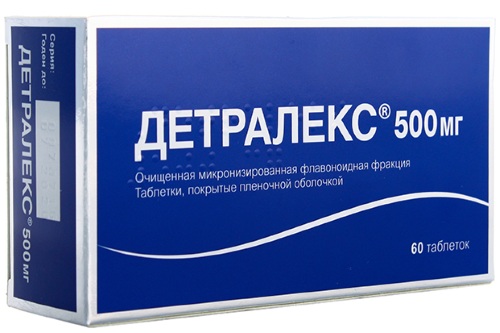 Хроническая венозная недостаточность. Классификация, лечение, степени