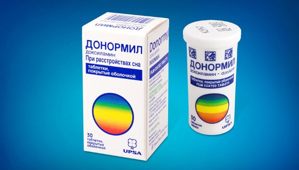 Средства от бессонницы в пожилом возрасте. Отзывы