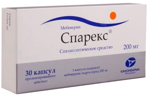 Дюспаталин и аналоги дешевле. Список, цена