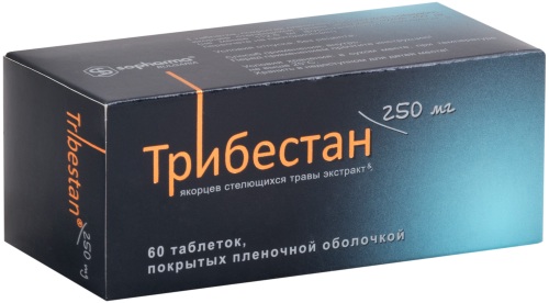 Эффекс Трибулус Эвалар. Отзывы, цена, инструкция по применению, противопоказания