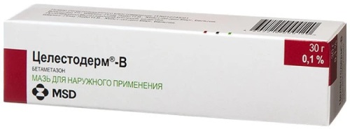 Экзема на лице: лечебные мази, кремы, таблетки, народные средства