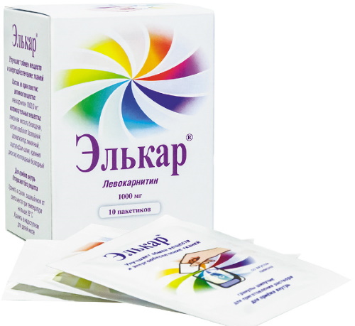 Элькар для похудения. Как принимать, инструкция по применению, отзывы