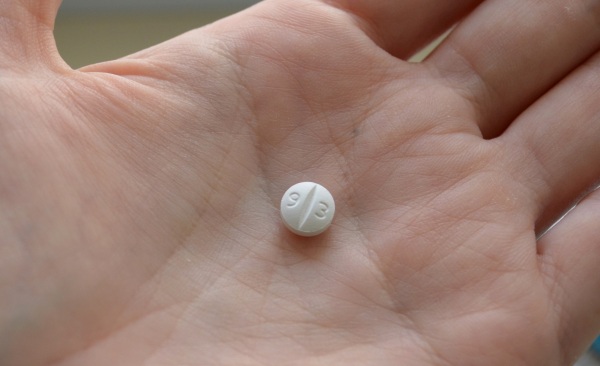 Эсциталопрам (Escitalopram). Отзывы, инструкция по применению, цена
