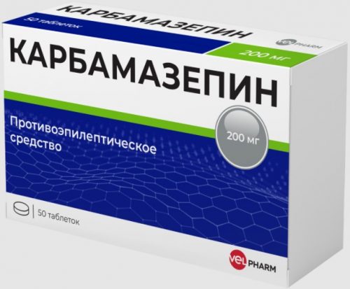 Финлепсин. Инструкция по применению, отзывы пациентов, цена