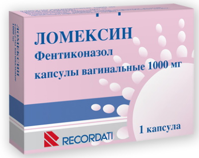 Флуомизин. Инструкция по применению, цена, аналоги, отзывы