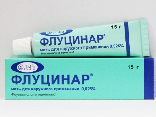 Гормональные мази от кожных заболеваний. Список лучших. Названия, вред дешевых