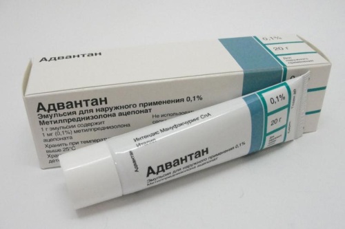 Мази от раздражения на коже у взрослых на лице, руках, теле, в интимных местах. Цены и отзывы