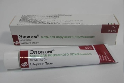 Гормональные мази от кожных заболеваний. Список лучших. Названия, вред дешевых