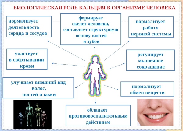 Хлористый укол в вену. Показания к применению, для чего