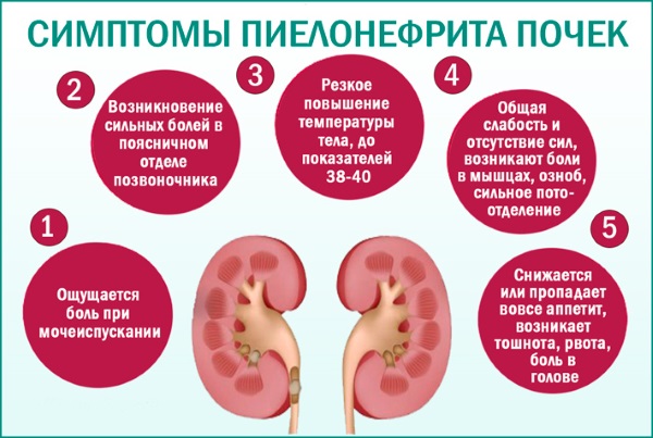 Фосфор неорганический в крови повышен у взрослого. Причины